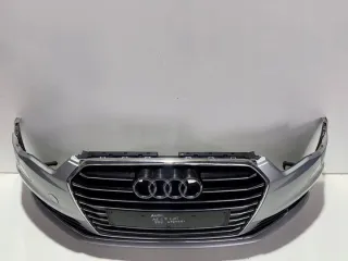 QPB2049 Бампер передний Audi A6 C7 (S6,RS6) Арт e12289213, вид 5