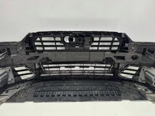 QPB2049 Бампер передний Audi A6 C7 (S6,RS6) Арт e12289213, вид 6