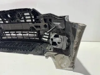 QPB2049 Бампер передний Audi A6 C7 (S6,RS6) Арт e12289213, вид 7