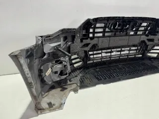QPB2049 Бампер передний Audi A6 C7 (S6,RS6) Арт e12289213, вид 8