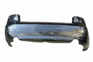 8E5807511L Бампер задний Audi A4 B7 Арт e12289182, вид 2