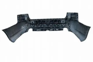8E5807511L Бампер задний Audi A4 B7 Арт e12289182, вид 3