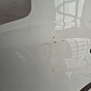 8K5807511 Бампер задний Audi A4 B8 Арт e12289171, вид 7