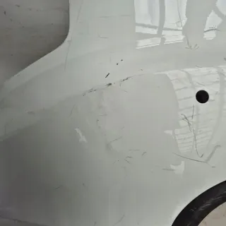 8K5807511 Бампер задний Audi A4 B8 Арт e12289171, вид 9