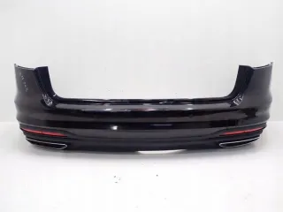 8W9807511T 8W9807511S 8W9807511AA Бампер задний Audi A4 B9 Арт e12289128, вид 1