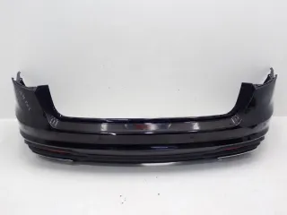 8W9807511T 8W9807511S 8W9807511AA Бампер задний Audi A4 B9 Арт e12289128, вид 2