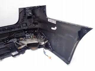 8W9807511T 8W9807511S 8W9807511AA Бампер задний Audi A4 B9 Арт e12289128, вид 7