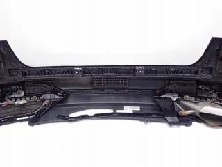 8W9807511T 8W9807511S 8W9807511AA Бампер задний Audi A4 B9 Арт e12289128, вид 8
