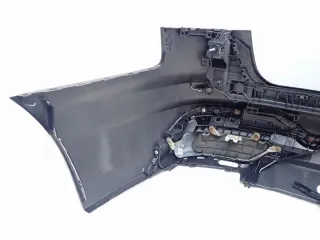 8W9807511T 8W9807511S 8W9807511AA Бампер задний Audi A4 B9 Арт e12289128, вид 9