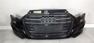 8V3807437AM Бампер передний Audi A3 8V Арт e12289093, вид 1