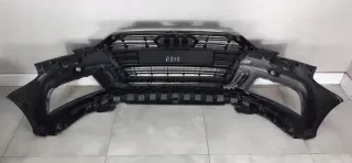 8V3807437AM Бампер передний Audi A3 8V Арт e12289093, вид 2