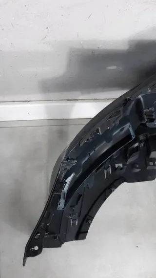 8V3807437AM Бампер передний Audi A3 8V Арт e12289093, вид 3