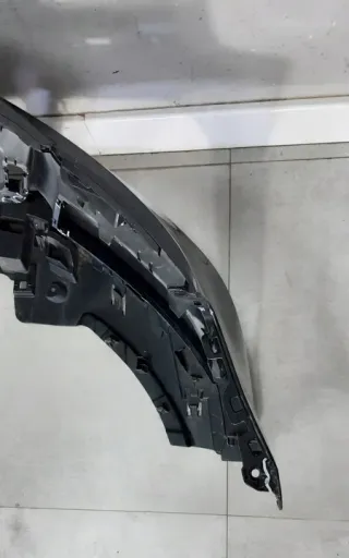 8V3807437AM Бампер передний Audi A3 8V Арт e12289093, вид 4