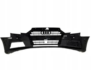 2017-19 8V3807437AF Бампер передний Audi A3 8V Арт e12289092, вид 12
