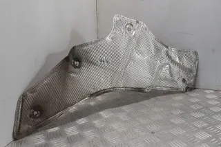4G0804161B Декоративная крышка двигателя Audi A6 C7 (S6,RS6) Арт e12289042, вид 1