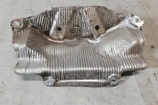 8W0804174A Декоративная крышка двигателя Audi A4 B9 Арт e12288987, вид 1
