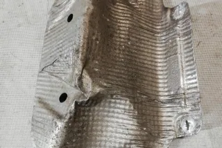 8W0804174A Декоративная крышка двигателя Audi A4 B9 Арт e12288987, вид 2