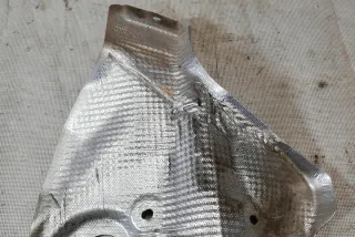 8W2804164B Декоративная крышка двигателя Audi A4 B9 Арт e12288986, вид 3
