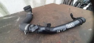 9801902880 Гофра инжектора Peugeot 308 2 Арт e12288971, вид 1