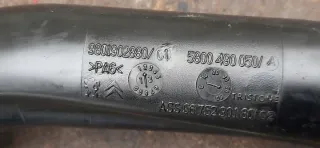 9801902880 Гофра инжектора Peugeot 308 2 Арт e12288971, вид 9