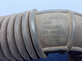 13391740 Гофра инжектора Opel Zafira C Арт e12288960, вид 4