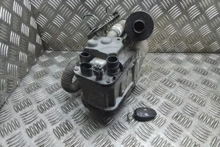 122R000258 Автономный отопитель Peugeot Traveller Арт e12288878, вид 2