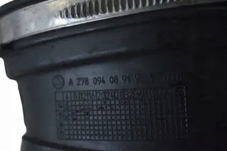 A2780940891 Гофра инжектора Mercedes S W222 Арт e12288830, вид 5