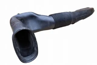W204 A6510903437 Гофра инжектора Mercedes C W204 Арт e12288644, вид 1