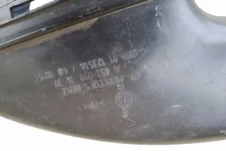 W204 A6510903437 Гофра инжектора Mercedes C W204 Арт e12288644, вид 3