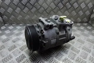 1K0820859E Компрессор кондиционера Volkswagen Passat B6 Арт e12288617, вид 1