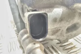 1K0820859S Компрессор кондиционера Volkswagen Passat B7 Арт e12288608, вид 3
