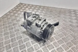 1K0820859S Компрессор кондиционера Volkswagen Passat B7 Арт e12288608, вид 5