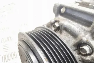 1K0820859S Компрессор кондиционера Volkswagen Passat B7 Арт e12288608, вид 6
