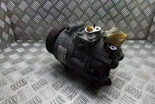 1K0820859F Компрессор кондиционера Volkswagen Golf 5 Арт e12288593, вид 1