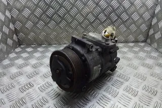 1K0820859F Компрессор кондиционера Volkswagen Golf 5 Арт e12288593, вид 2