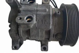 _N1_, 4472608020 Компрессор кондиционера Toyota Hilux 7 Арт e12288556, вид 3