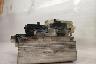 154990200C Компрессор кондиционера Tesla model 3 Арт e12288545, вид 1