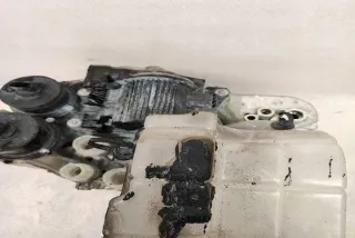154990200C Компрессор кондиционера Tesla model 3 Арт e12288545, вид 4