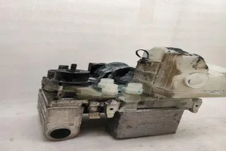 154990200C Компрессор кондиционера Tesla model 3 Арт e12288545, вид 5