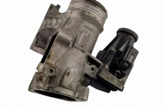 50590603 Клапан EGR Volvo V60 1 Арт e12288455, вид 5