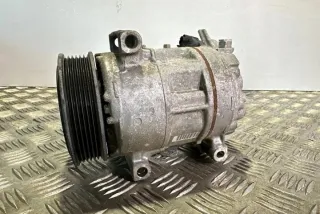 9675655880 Компрессор кондиционера Opel Crossland x Арт e12288211, вид 1