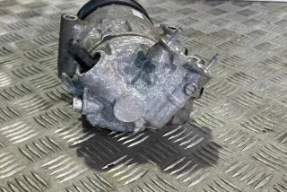 9675655880 Компрессор кондиционера Opel Crossland x Арт e12288211, вид 2