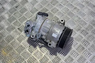 9675655880 Компрессор кондиционера Opel Crossland x Арт e12288211, вид 6