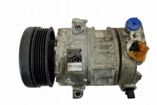 55701200 Компрессор кондиционера Opel Corsa E Арт e12288200, вид 2