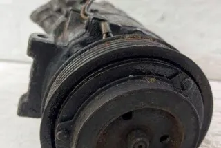 09132925 Компрессор кондиционера Opel Astra G Арт e12288189, вид 1