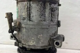 09132925 Компрессор кондиционера Opel Astra G Арт e12288189, вид 3