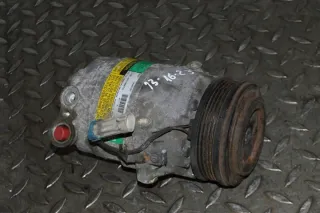 24464151 Компрессор кондиционера Opel Astra H Арт e12288177, вид 2