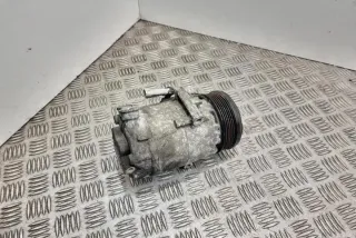 6561047 Компрессор кондиционера Opel Astra H Арт e12288167, вид 3