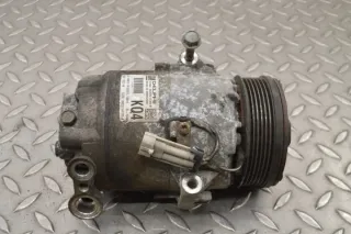 13322148 Компрессор кондиционера Opel Astra J Арт e12288156, вид 1