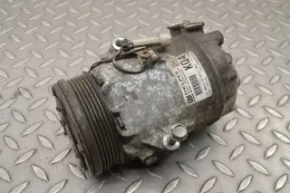 13322148 Компрессор кондиционера Opel Astra J Арт e12288156, вид 2